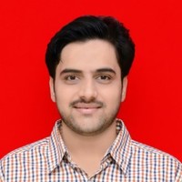 IAMSecVision Employee Anant Agrawal's profile photo