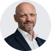 TEHTRIS Employee Richard Detourniere's profile photo