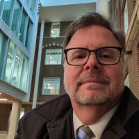 Canadian Agri-Food Automation & Intelligence Network Employee Douglas Mills's profile photo