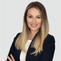Banco Sabadell, Miami Branch Employee Lyanette Gaulion's profile photo