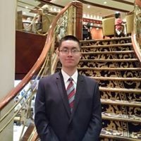 David Rong's profile photo