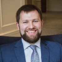 ThreatAware Employee Mitch Dollin's profile photo