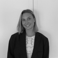 Intil Employee Josefine Bäckström's profile photo