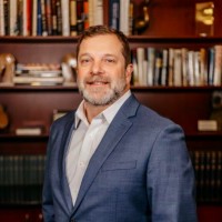 J.P. Morgan Employee Ryan Benson's profile photo