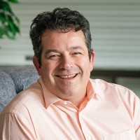 ei. company Employee Gary Hosey's profile photo
