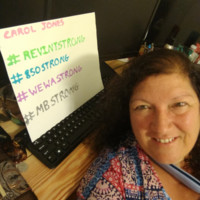 Revint Solutions Employee Carol Jones's profile photo