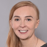 AsteriaGroup Employee Beate Zipser's profile photo