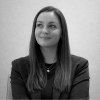 RUDOLPH CARE Employee Cecilie Møller's profile photo