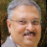 Milind Shah Email & Phone Number
