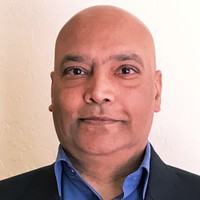 Comet Plasma Control Technologies Employee Yashraj Bhatnagar's profile photo