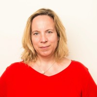 OKRA Employee Cindy de Wilde's profile photo