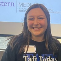 Taft High School Employee Abigail Glickman's profile photo