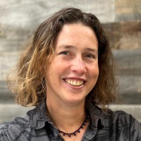 Alchemist Accelerator Employee Christy Canida's profile photo