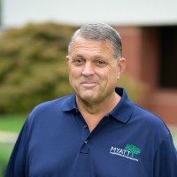 Myatt Landscaping & Construction Employee Todd Myatt's profile photo
