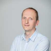 IntelliKid Systems Employee Edvardas Metlevskis's profile photo