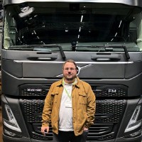 FKS Transport AB Employee Johan Lundgren's profile photo
