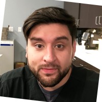 Marvel Medical Staffing Employee Alan Narvaez's profile photo