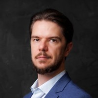 Inffus Employee Diego Santos's profile photo