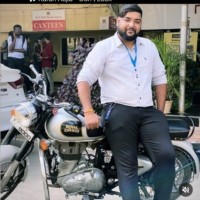 Bharat Software Solutions Employee Atul Rathore's profile photo