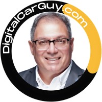 DigitalCarGuy Employee Thomas Ieracitano's profile photo