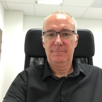 Exm Company Employee Poentis Laurent's profile photo