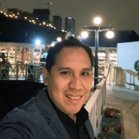 Gaston-Sacaze | DMC Employee Angel Chanco Godoy's profile photo