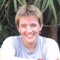 VR Editora Employee Mariana Gurrieri san Martin's profile photo
