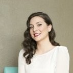 Ignite Social Media Employee Victoria Kay-Rogers's profile photo