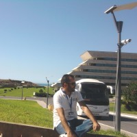 NOMATIS Employee Badr Sedrati's profile photo