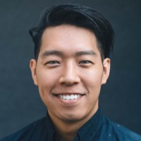 Chromatic Employee Brian Wong's profile photo