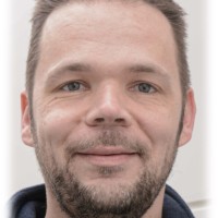 Westvlees Employee Jeroen Berten's profile photo