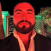 Community College of Denver Employee Samet Dogan's profile photo