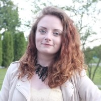 Polina Anufrieva's profile photo