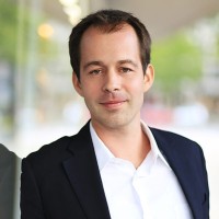 Charité - Universitätsmedizin Berlin Employee Felix Balzer's profile photo