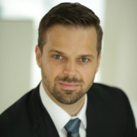 Genericon Pharma Employee Rene Magnet's profile photo