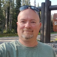 Kitsap County Employee Jim Rogers's profile photo