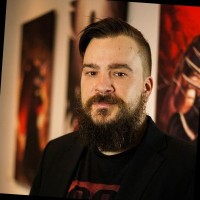 Enrico Rappsilber Email & Phone Number