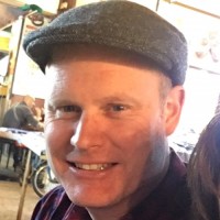 Department of Education Employee Mathew Lundgren's profile photo