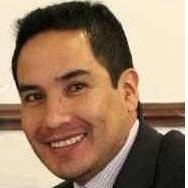 Pablo Javier Rojas Email