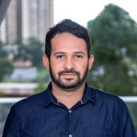 Terabyte Employee Jonas Guedes's profile photo