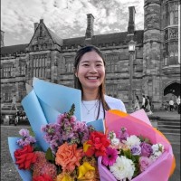 Rachel Yong Email