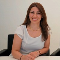 Cigdem Koc Email