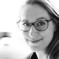 Sorama Employee Esther Noorman's profile photo