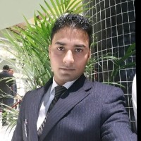 Sakti Maity Email