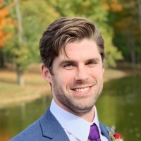 Ruggable Employee Patrick Travis's profile photo