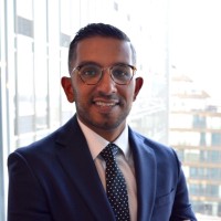 Bank of America Employee Husnain Iqbal's profile photo