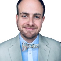 Jake Levin Email & Phone Number