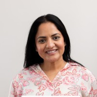 Dixie Patel Email & Phone Number