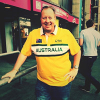 848 Group Employee Scott McGrath's profile photo