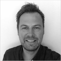 Saatchi & Saatchi Oslo Employee Carl Bækken's profile photo